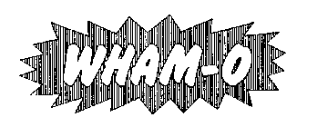 WHAM-O