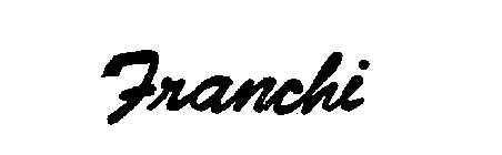 FRANCHI