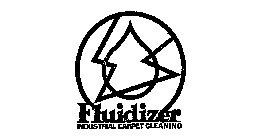 FLUIDIZER INDUSTRIAL CARPET CLEANING