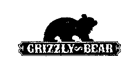 GRIZZLY BEAR