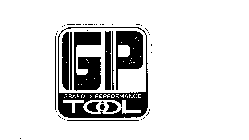 GP GRAND PERFORMANCE TOOL