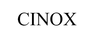 CINOX