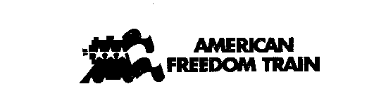 AMERICAN FREEDOM TRAIN