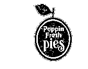 POPPIN FRESH PIES