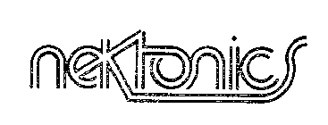 NEKTONICS