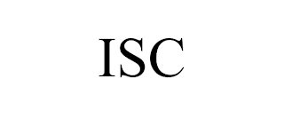 ISC