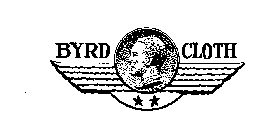 BYRD CLOTH