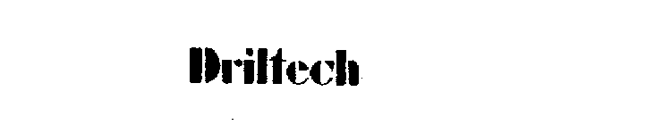 DRILTECH