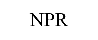 NPR