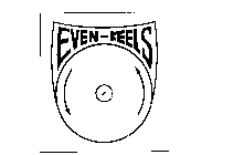 EVEN-KEELS