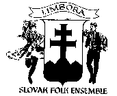 LIMBORA SLOVAK FOLK ENSEMBLE