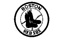 BOSTON RED SOX