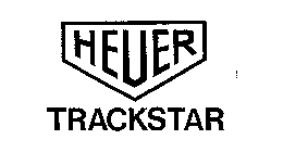 HEUER TRACKSTAR