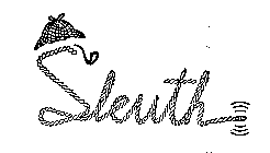 SLEUTH