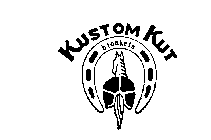 KUSTOM KUT BLANKETS