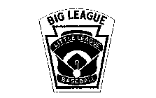 BIG LEAGUE LITTLE LEAGUE BASEBALL