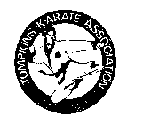 TOMPKINS KARATE ASSOCIATION