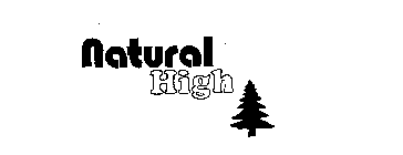 NATURAL HIGH