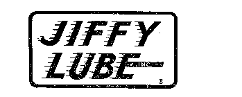 JIFFY LUBE