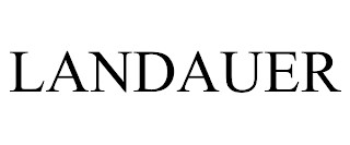 LANDAUER