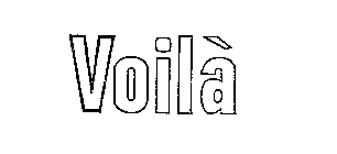 VOILA