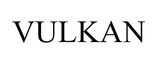 VULKAN