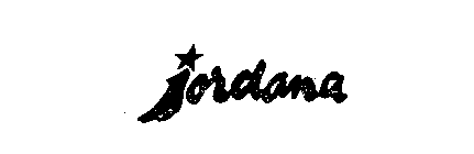 JORDANA