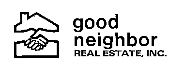 GOOD NEIGHBOR REAL ESTATE, INC.