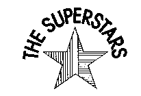 THE SUPERSTARS