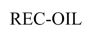 REC-OIL