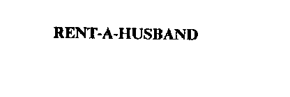 RENT-A-HUSBAND