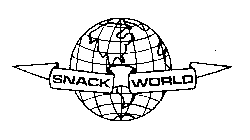 SNACK WORLD