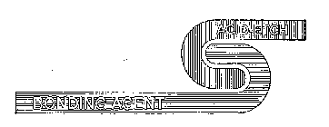 ACID-ETCH BONDING AGENT