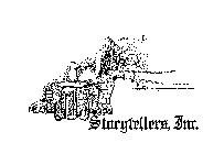 STORYTELLERS, INC.