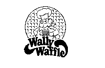 WALLY WAFFLE