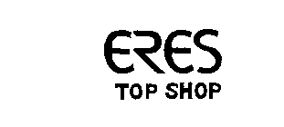 ERES TOP SHOP