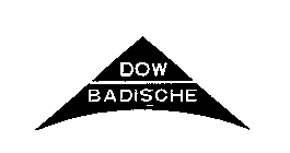 DOW BADISCHE