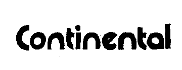 CONTINENTAL