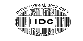 INTERNATIONAL DOOR CORP IDC