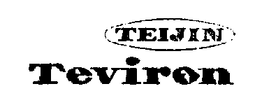 TEIJIN TEVIRON