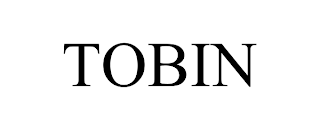 TOBIN