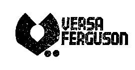 V VERSA FERGUSON