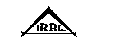 IRR INC.