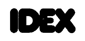 IDEX