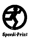 SPEEDI-PRINT