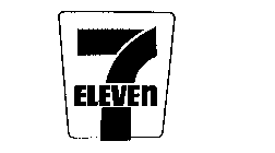 7 ELEVEN