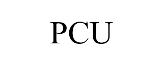 PCU