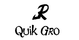 JR QUIK GRO