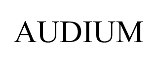 AUDIUM