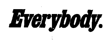 EVERYBODY